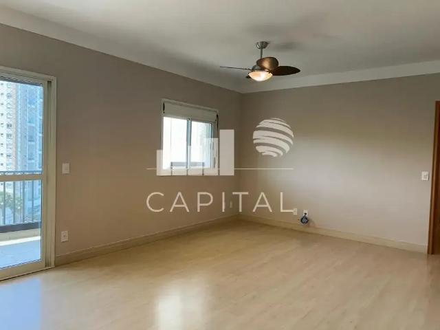 Apartamento para Locação em Santana de Parnaíba/SP Tamboré 3 Quartos