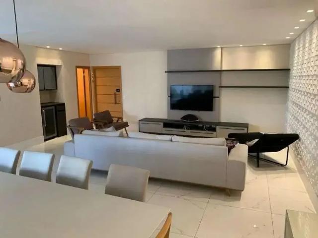 Apartamento para Locação em Santana de Parnaíba/SP Tamboré 3 Quartos