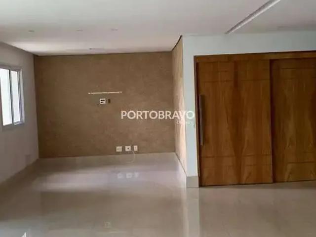 Apartamento para Locação em Santana de Parnaíba/SP Tamboré 3 Quartos