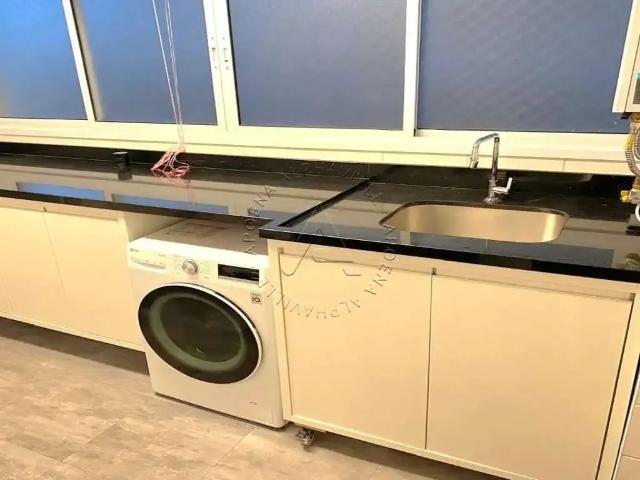 Apartamento para Locação em Santana de Parnaíba/SP Tamboré 3 Quartos