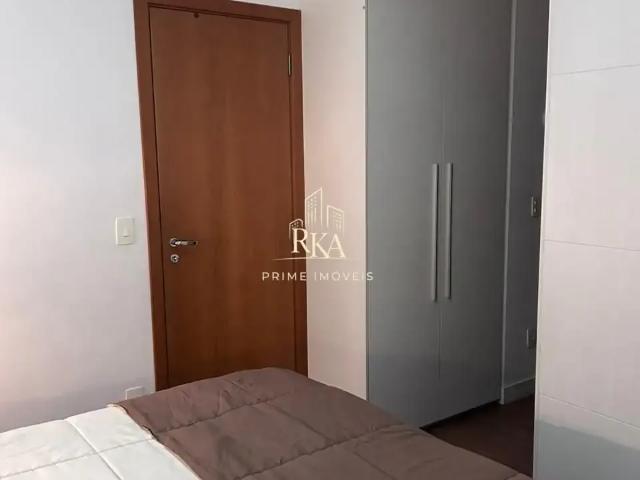 Apartamento para Locação em Santana de Parnaíba/SP Tamboré 3 Quartos