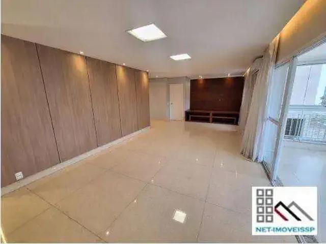 Apartamento para Locação em Santana de Parnaíba/SP Tamboré 3 Quartos