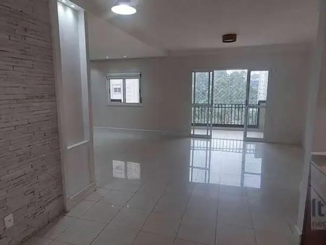Apartamento para Locação em Santana de Parnaíba/SP Tamboré 3 Quartos