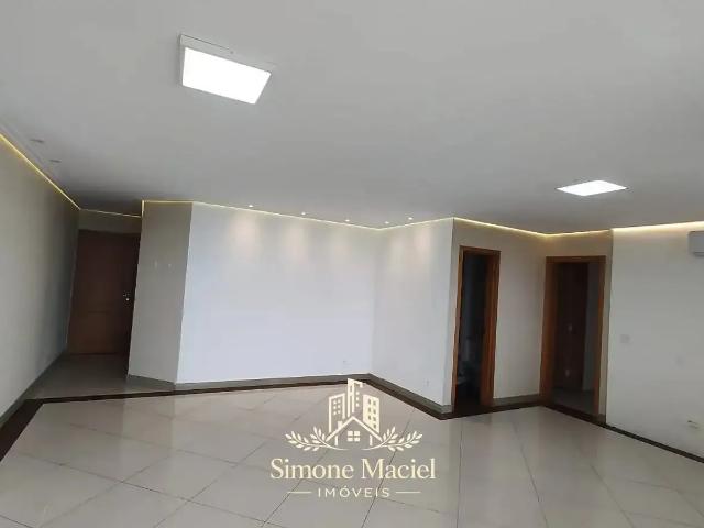 Apartamento para Locação em Santana de Parnaíba/SP Tamboré 3 Quartos