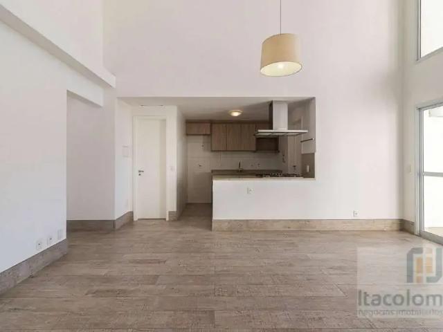 Apartamento para Locação em Santana de Parnaíba/SP Tamboré 3 Quartos