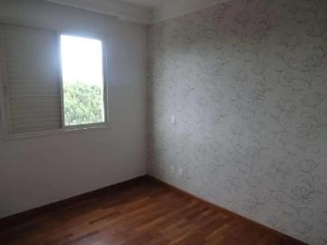 Apartamento para Locação em Santana de Parnaíba/SP Tamboré 3 Quartos