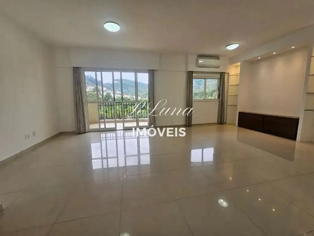 Apartamento para Locação em Santana de Parnaíba/SP Tamboré 3 Quartos