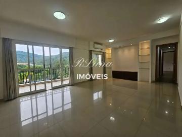 Apartamento para Locação em Santana de Parnaíba/SP Tamboré 3 Quartos