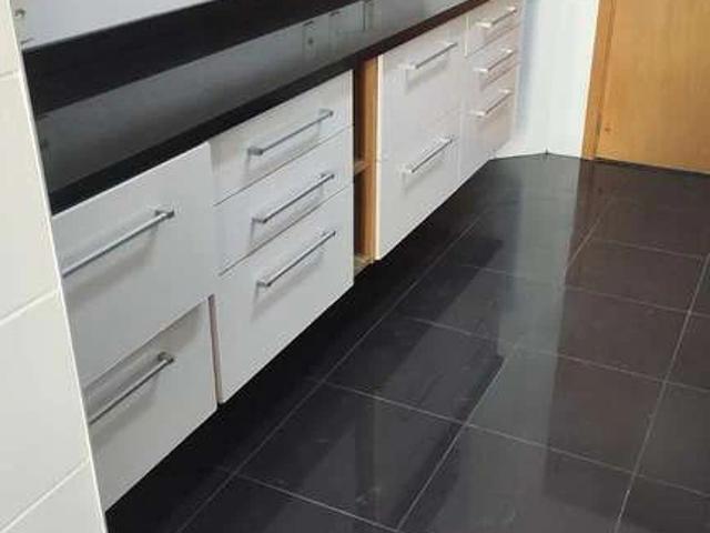 Apartamento para Locação em Santana de Parnaíba/SP Tamboré 3 Quartos