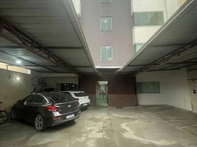 Apartamento para Locação em Santana do Paraíso/MG Cidade Nova 2 Quartos