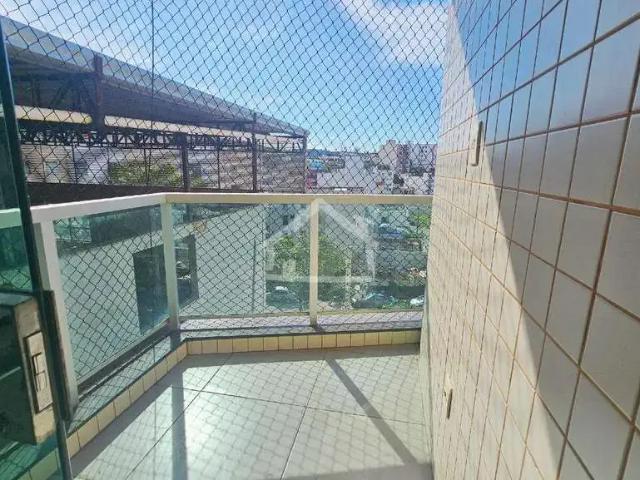 Apartamento para Locação em Santana do Paraíso/MG Cidade Nova 2 Quartos