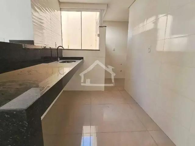 Apartamento para Locação em Santana do Paraíso/MG Cidade Nova 3 Quartos