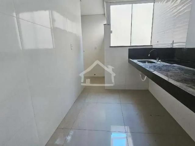 Apartamento para Locação em Santana do Paraíso/MG Cidade Nova 3 Quartos