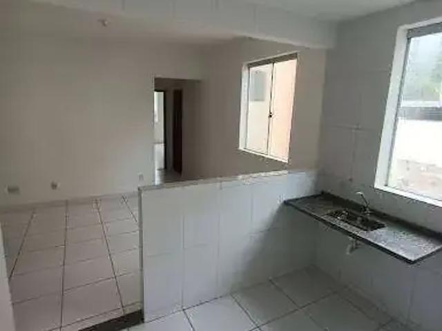 Apartamento para Locação em Santana do Paraíso/MG Parque Caravelas 2 Quartos