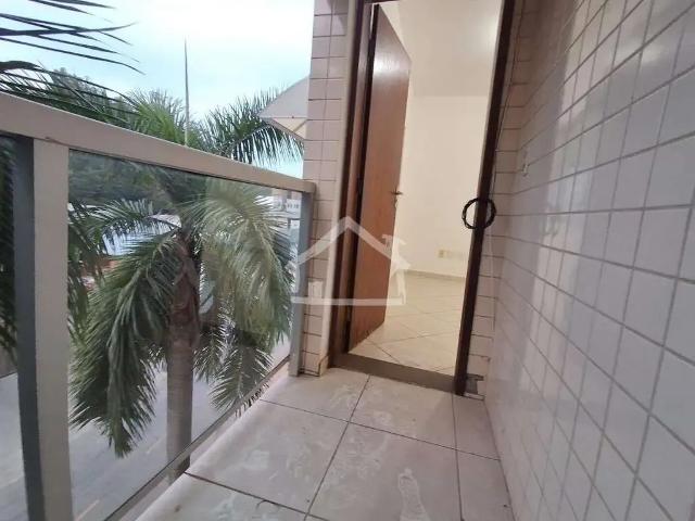 Apartamento para Locação em Santana do Paraíso/MG Residencial Bethania 3 Quartos