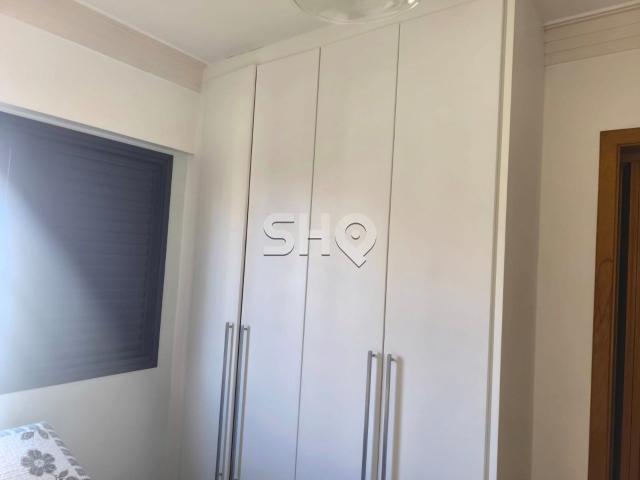 Apartamento para locação em Santana 04 Dormitorios mobiliado