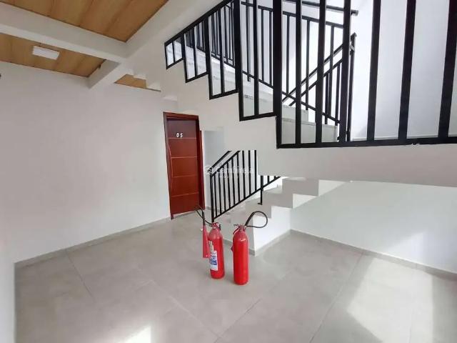 Apartamento para Locação em Santo Amaro da Imperatriz/SC Braço São João 1 Quartos