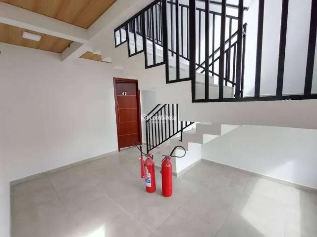Apartamento para Locação em Santo Amaro da Imperatriz/SC Braço São João 1 Quartos