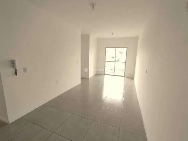 Apartamento para Locação em Santo Amaro da Imperatriz/SC Pagará 2 Quartos