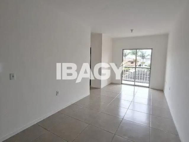 Apartamento para Locação em Santo Amaro da Imperatriz/SC Pagará 2 Quartos