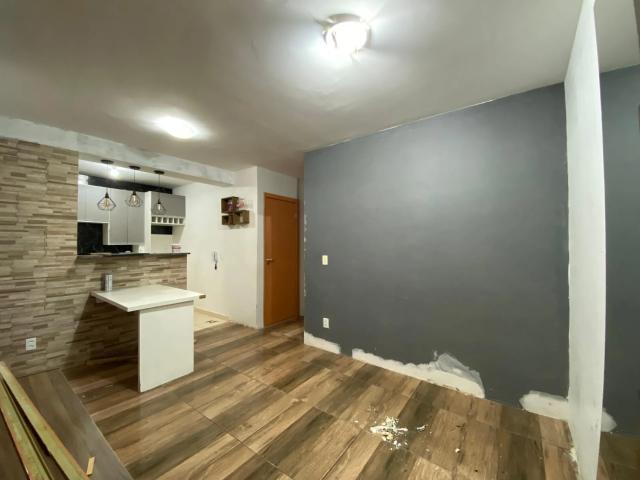 Apartamento para Locação em Santo André, São Leopoldo/RS – Conforto, Ótima Localização e Praticidad