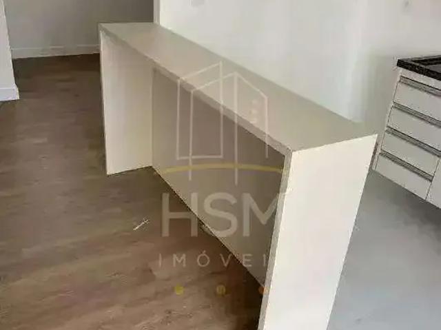 Apartamento para Locação em Santo André/SP Bangú 1 Quartos