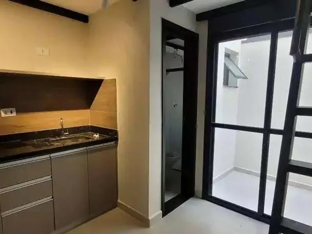 Apartamento para Locação em Santo André/SP Bangú 1 Quartos