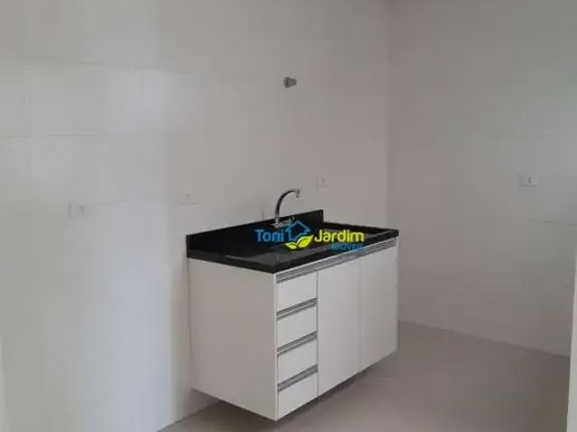 Apartamento para Locação em Santo André/SP Bangú 2 Quartos