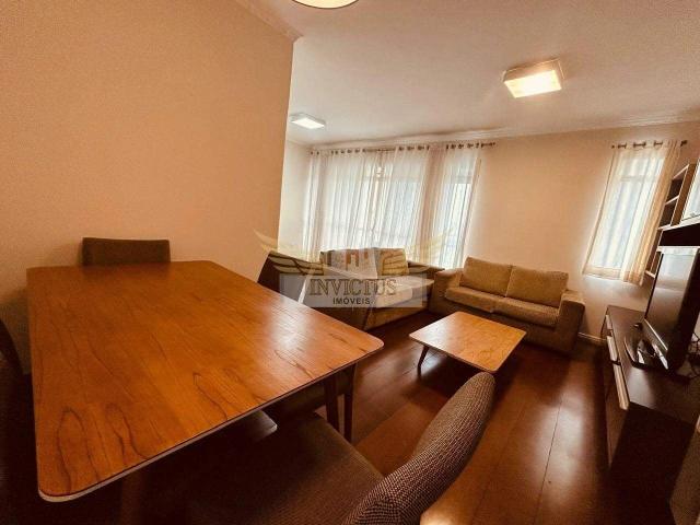 Apartamento para Locação em Santo André/SP Campestre 4 Quartos
