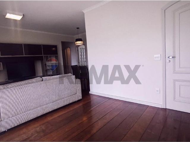 Apartamento para Locação em Santo André/SP Campestre 4 Quartos