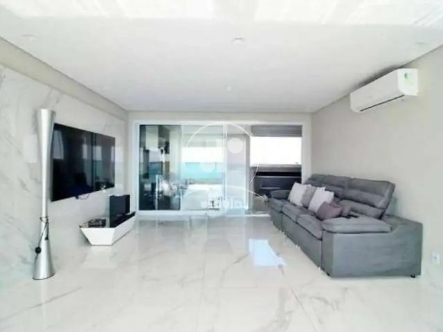 Apartamento para Locação em Santo André/SP Campestre 4 Quartos