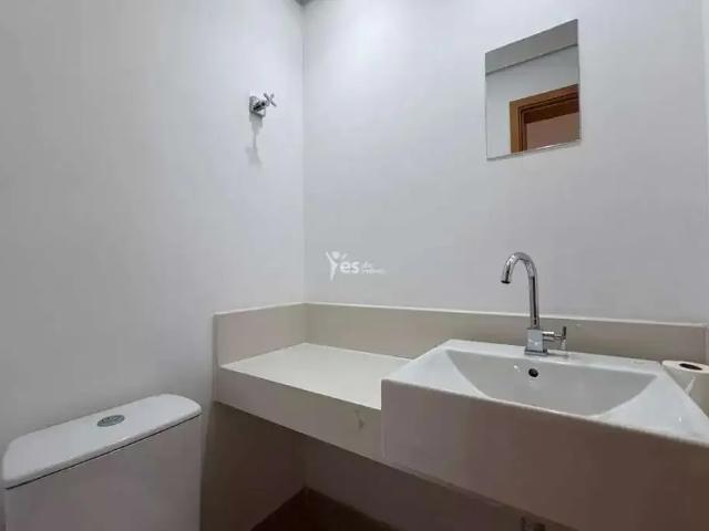 Apartamento para Locação em Santo André/SP Campestre 4 Quartos