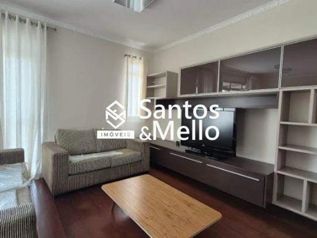 Apartamento para Locação em Santo André/SP Campestre 4 Quartos