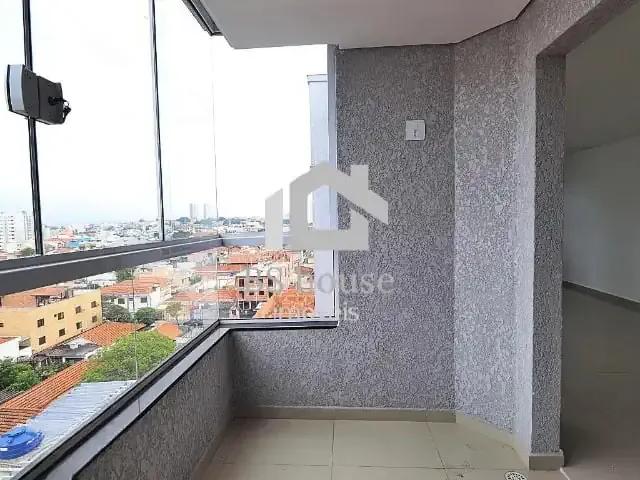 Apartamento para Locação em Santo André/SP Campestre 4 Quartos