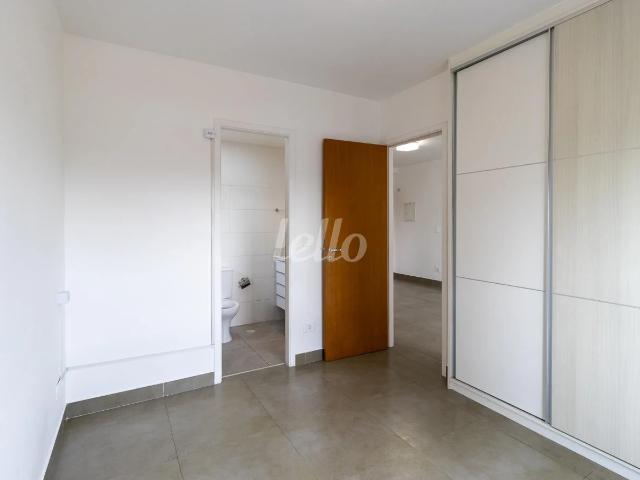 Apartamento para Locação em Santo André/SP Campestre 1 Quartos