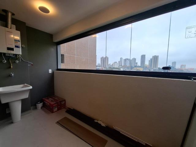 Apartamento para Locação em Santo André/SP Campestre 2 Quartos