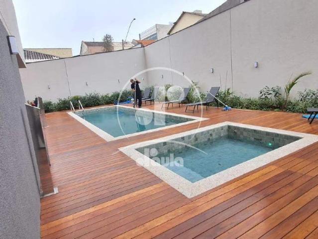 Apartamento para Locação em Santo André/SP Campestre 2 Quartos