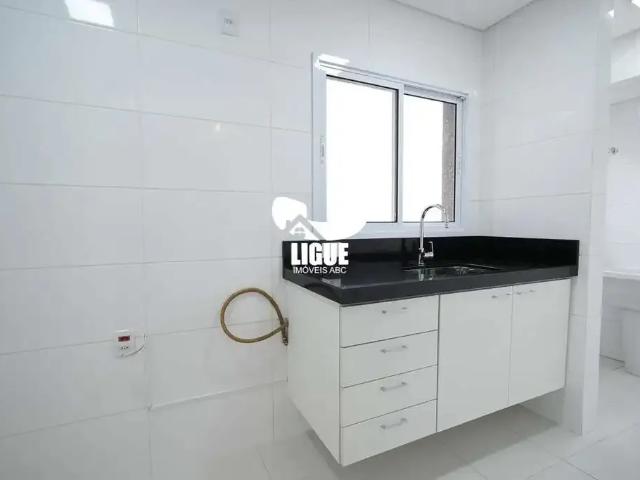 Apartamento para Locação em Santo André/SP Campestre 2 Quartos