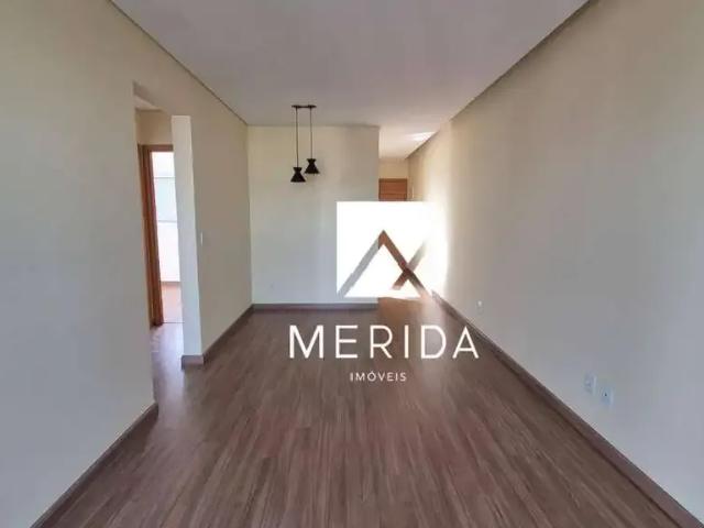 Apartamento para Locação em Santo André/SP Campestre 2 Quartos