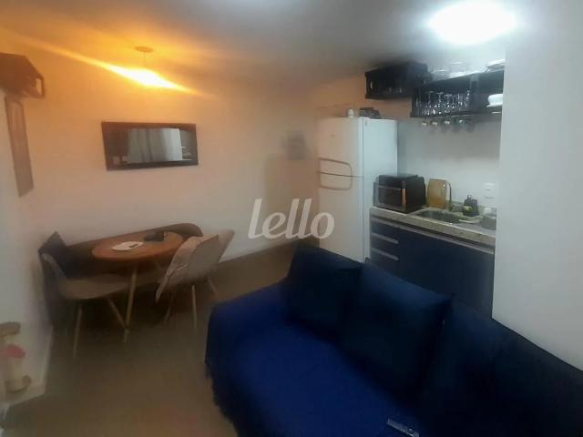 Apartamento para Locação em Santo André/SP Campestre 2 Quartos