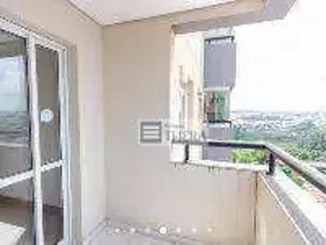 Apartamento para Locação em Santo André/SP Campestre 2 Quartos