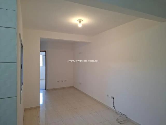 Apartamento para Locação em Santo André/SP Campestre 2 Quartos
