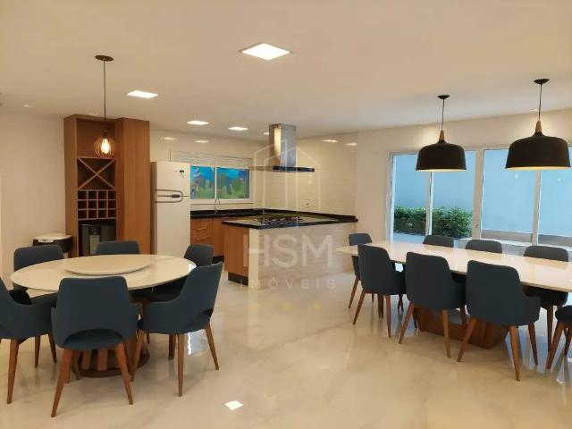 Apartamento para Locação em Santo André/SP Campestre 2 Quartos