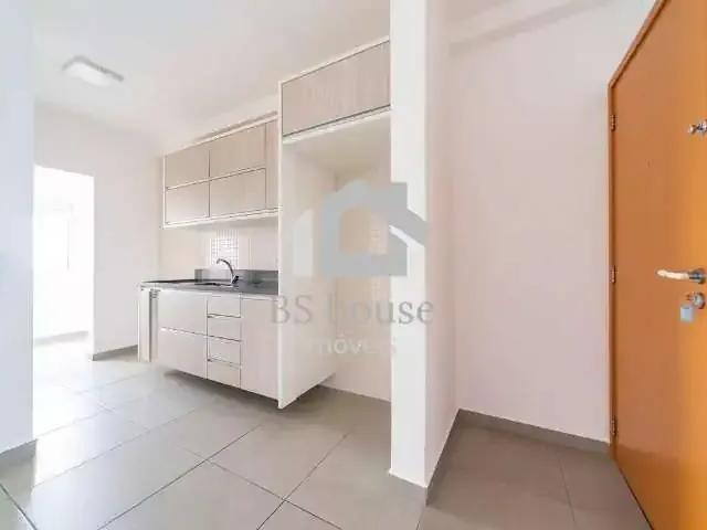 Apartamento para Locação em Santo André/SP Campestre 2 Quartos