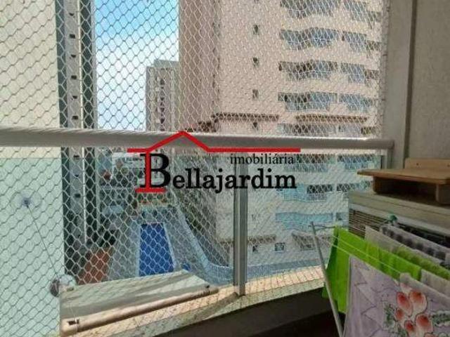 Apartamento para Locação em Santo André/SP Campestre 2 Quartos