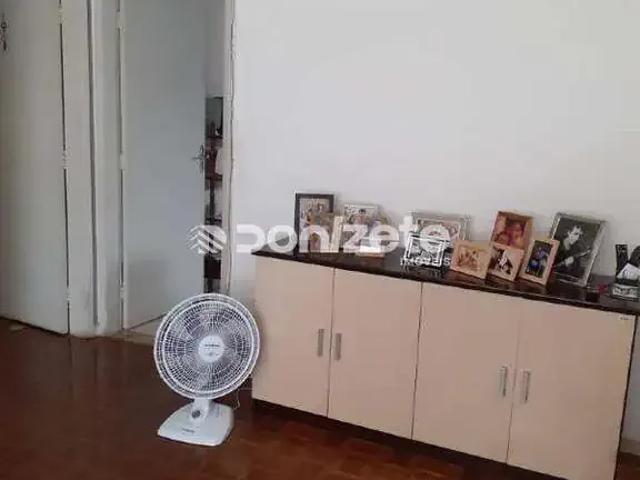 Apartamento para Locação em Santo André/SP Campestre 2 Quartos