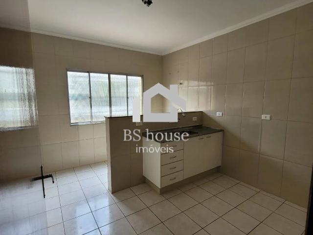 Apartamento para Locação em Santo André/SP Campestre 2 Quartos