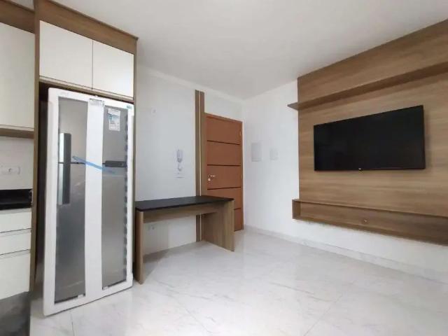 Apartamento para Locação em Santo André/SP Campestre 2 Quartos