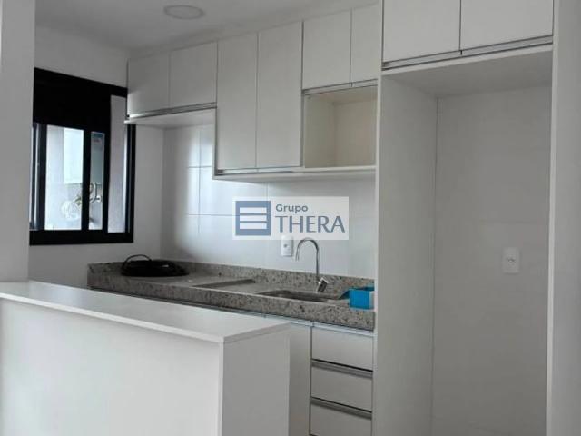 Apartamento para Locação em Santo André/SP Campestre 2 Quartos