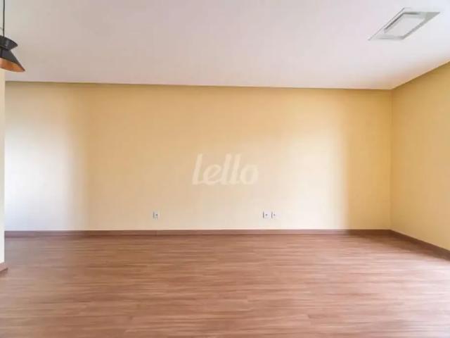 Apartamento para Locação em Santo André/SP Campestre 2 Quartos